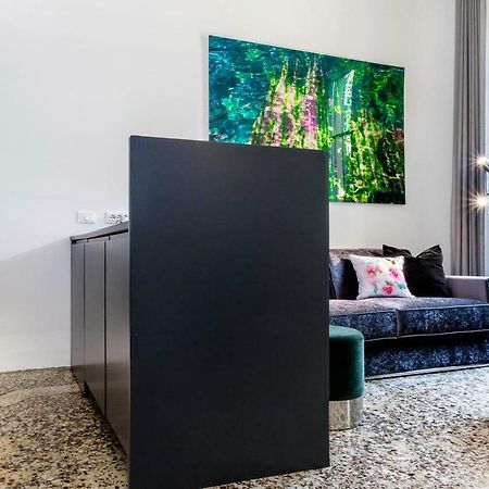 Joivy Superb 1Bed Apt In Brera ميلان المظهر الخارجي الصورة