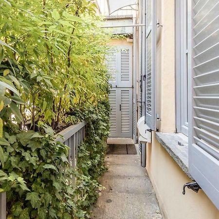 Joivy Superb 1Bed Apt In Brera ميلان المظهر الخارجي الصورة