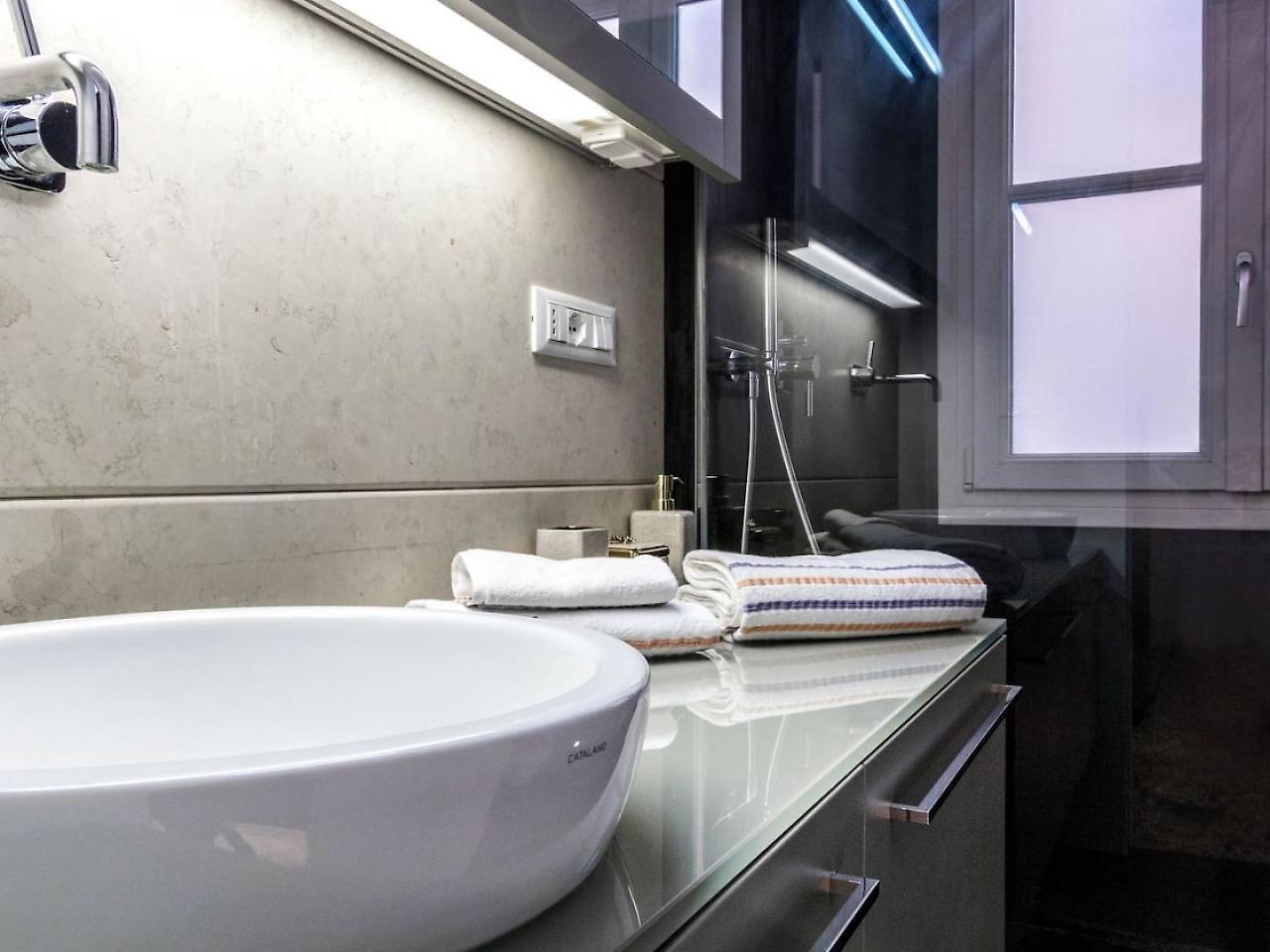 Joivy Superb 1Bed Apt In Brera ميلان المظهر الخارجي الصورة