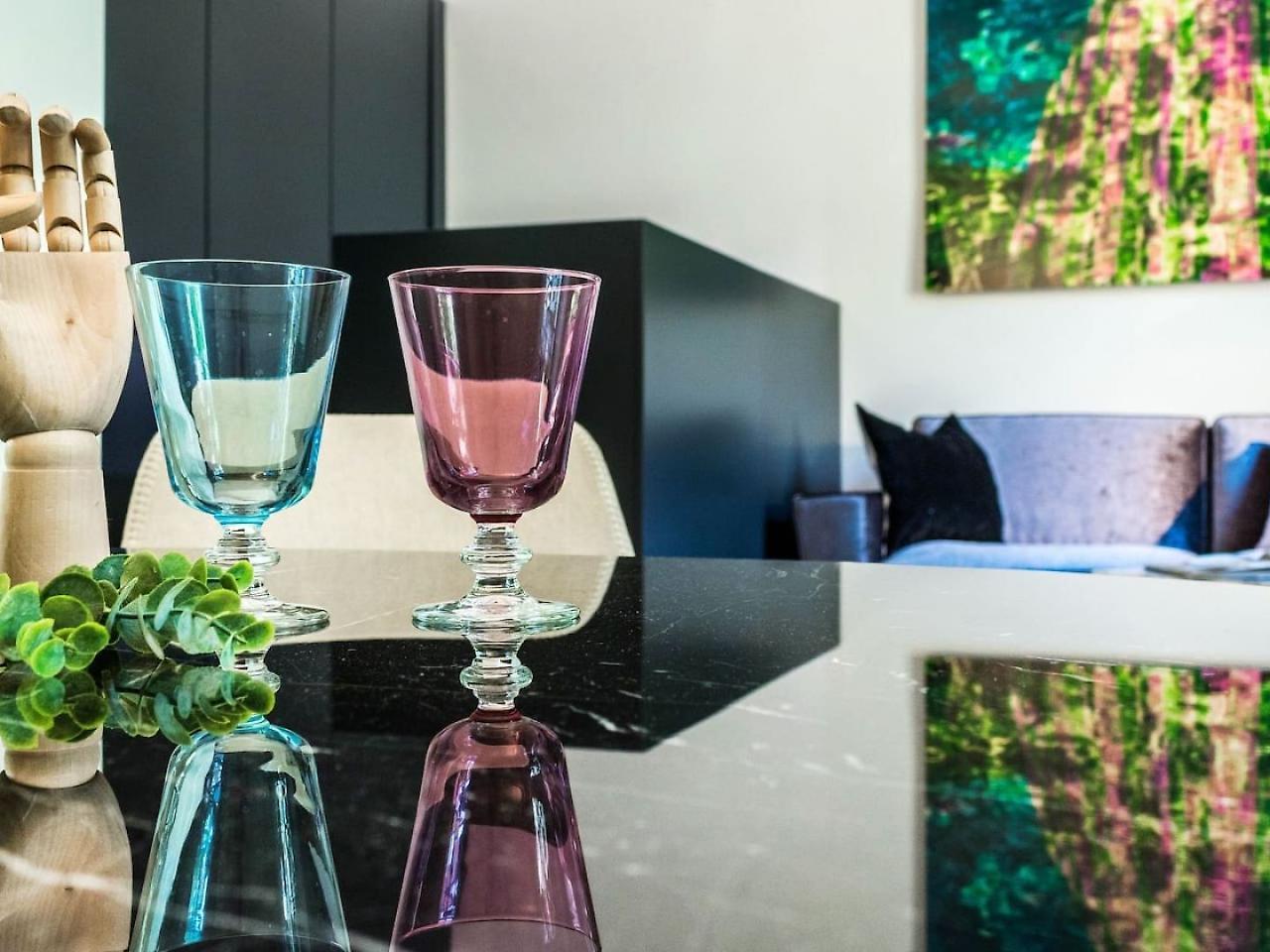 Joivy Superb 1Bed Apt In Brera ميلان المظهر الخارجي الصورة